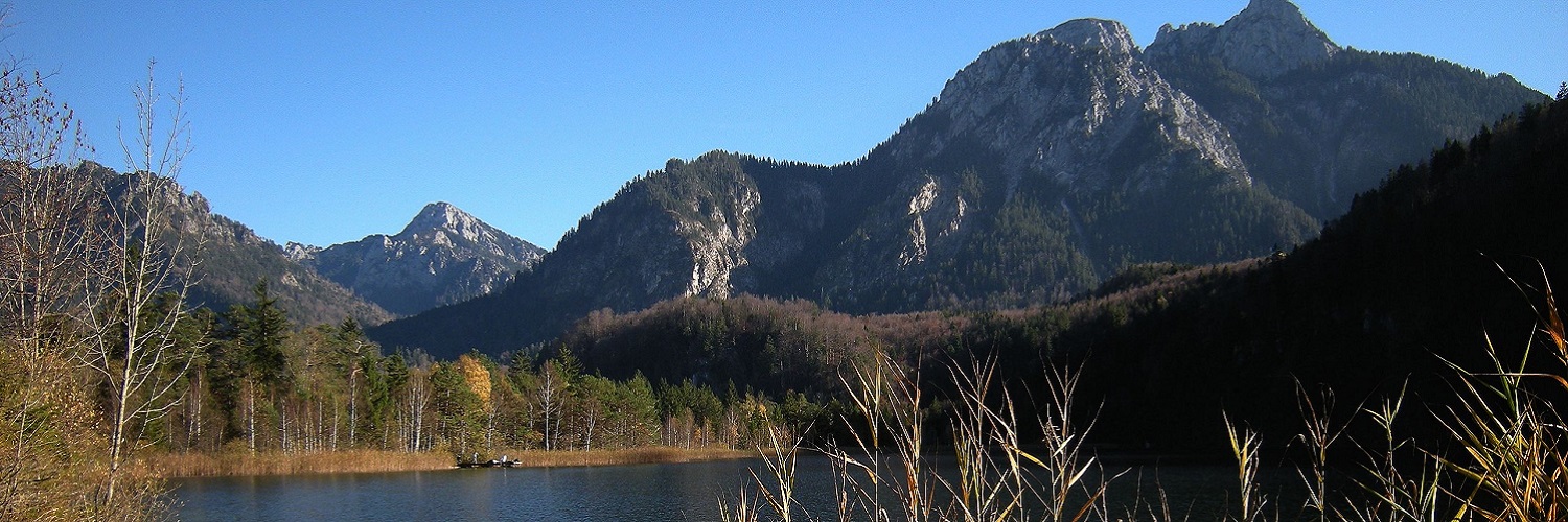 News und Inspiration für den Regierungsbezirk Oberbayern